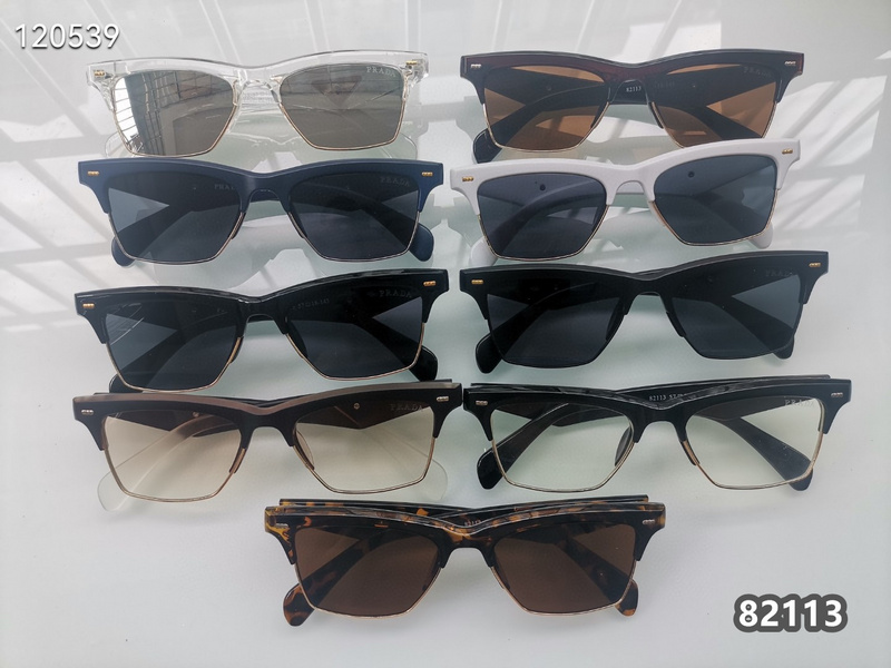 Prada Glasses xh06